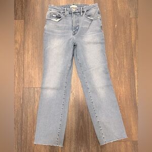 Good American Good Leg jeans